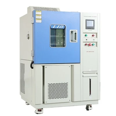 Accelerated Shelf Life Testing Equipment