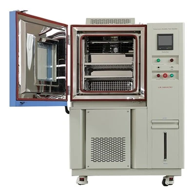 Accelerated Shelf Life Testing Equipment