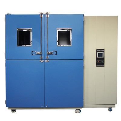 Phòng tác động khí hậu