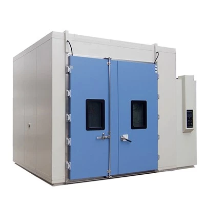Climatic Walk in Chambers