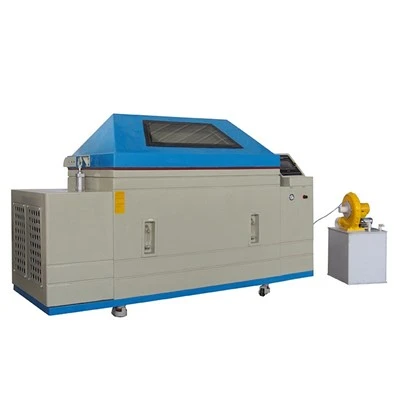 Corrosion Chambers