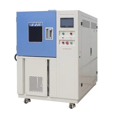 Buồng phun nước GMW 16001