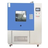 Phòng thử mưa JIS D0203
