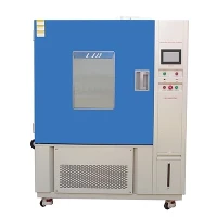 Máy kiểm tra khí độc hại dòng hỗn hợp
