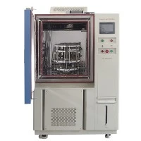 Phòng thử nghiệm khả năng chống lão hóa của Ozone