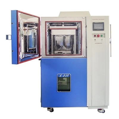 Thermal Testing Machine