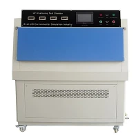 Phòng thử nghiệm lão hóa thời tiết Uv