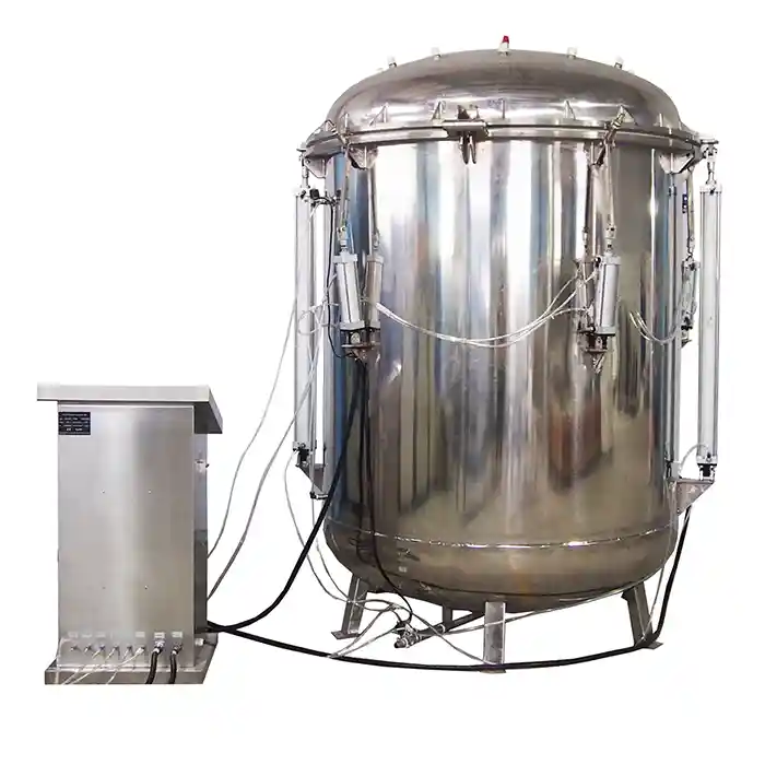 IPX7 IPX8 Water Submersion Test Equipment